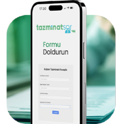 Tazminat Hesaplama!